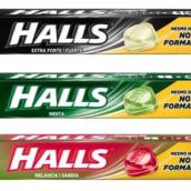 Halls