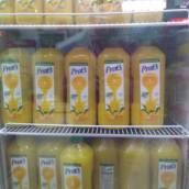 Suco Prats garrafa