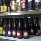 Vinho Góes garrafa