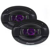 Alto falante Pioneer 6x9