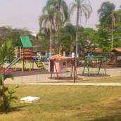 Praça Alexandre Fleming