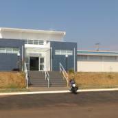 Posto de Saúde em Vitoriana
