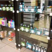 Cartuchos, Tintas e Toners