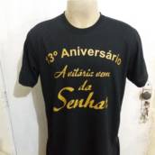 Camisetas Personalizadas