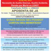 Assessoria Jurídica