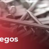 Pregos 