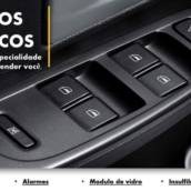 Vidros Elétricos