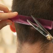 Corte de Cabelo 