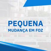 Pequena Mudança em Foz