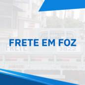 Frete em Foz