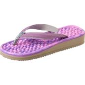 Chinelo Anabela Biriflex
