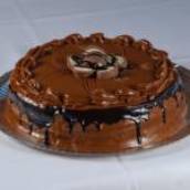 Torta Sonho de Valsa