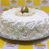 Torta Ninho