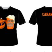 Camisas Sublimadas