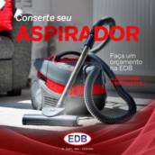 Conserto de Aspiradores