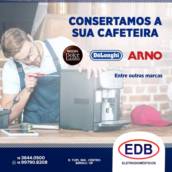 Conserto de Cafeteiras