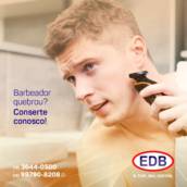 Conserto de Barbeadores