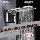 Conserto de Chuveiros
