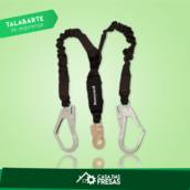 TALABARTE HONEYWELL RANGER CONTRA QUEDA