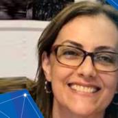 Dra. Maria Isabel Caldeira Rodrigues Morais - Palestrante do PsiCongresso