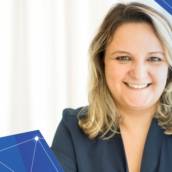 Dra. Cíntia Heloína Bueno - Palestrante do PsiCongresso