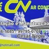 Higienização em Ar Condicionado