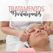 Tratamento Revitalizante 