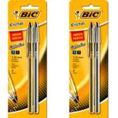 Caneta Bic Celebration