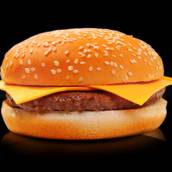 X-BURGUER