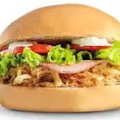 X-FRANGO
