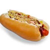 CACHORRO QUENTE SIMPLES