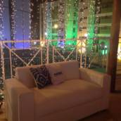 Decorações
