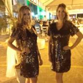 Recepcionistas