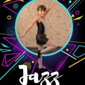 Jazz Infantil