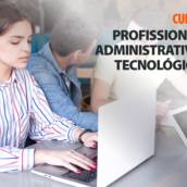 CURSO PROFISSIONAL ADMINISTRATIVO TECNOLÓGICO
