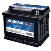 Baterias Automotivas AcDelco