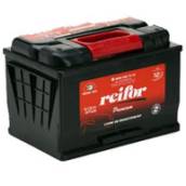 Baterias Automotivas Reifor