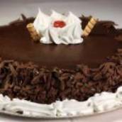 Torta Inteira