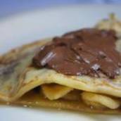 Crepes