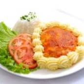 Almoço