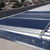 Coletor Solar