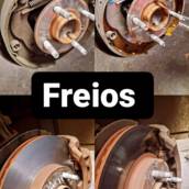 Revisão dos Freios