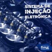 Revisão Sistema Injeção Eletrônica