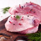 Pernil Suíno 