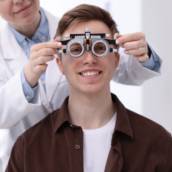 Consulta de Optometria para Associados – SINECOFI