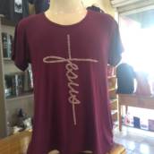 Camisetas Religiosas