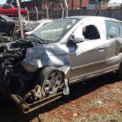 Sucata KIA/PICANTO 2011