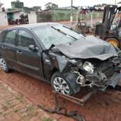 Sucata FORD/FOCUS 2008 1.6ztk flex 