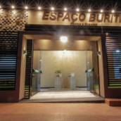 Espaço Buriti 