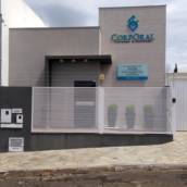 Corporal. Fisioterapia & Odontologia